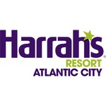 Harrah's Atlantic City Logo