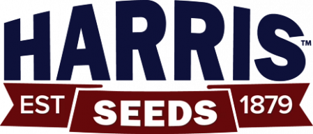 Harris Seeds Logo