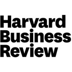 Harvard Business Review Logo