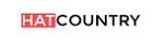 Hat Country Logo