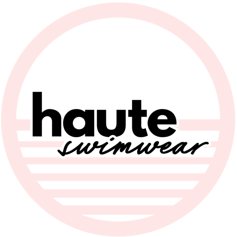 Haute Swimwear Logo