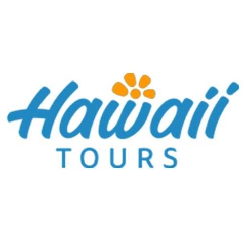 Hawaii Tours Logo
