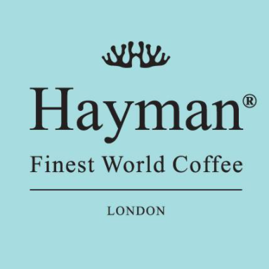 Hayman Coffee Logo