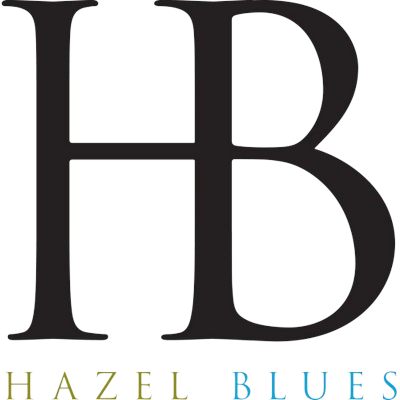 Hazel Blues Logo