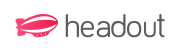 Headout Logo