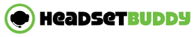 Headset Buddy Logo