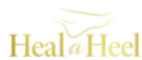 HealAHeel Logo