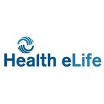 Health eLife Logo