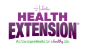 Health Extension Logo