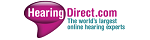Hearing Direct Logo