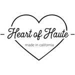 Heart of Haute Logo