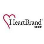 Heartbrand Beef Logo