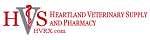 Heartland Veterinary Supply Logo