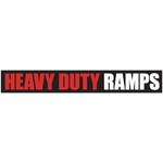 Heavy Duty Ramps Logo