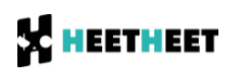 HeetHeet Logo
