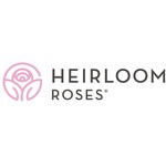 Heirloom Roses Logo