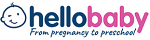 Hello Baby Direct Logo