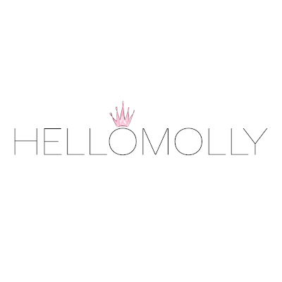 Hello Molly Logo