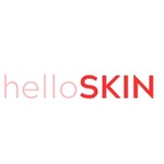 Hello Skin Logo
