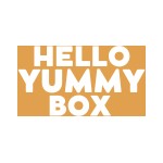 Hello Yummy Box Logo