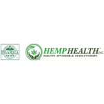 Hemp Health Logo