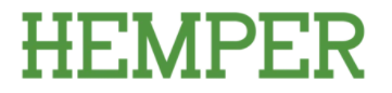 Hemper Logo