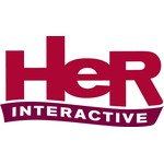 Her Interactive Logo