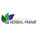 Herbal Mana Logo