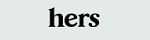 Hers Logo