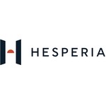 Hesperia Logo