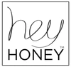 Hey Honey Logo