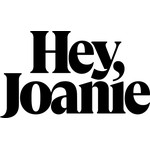 Hey Joanie Logo