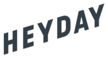 Heyday Logo