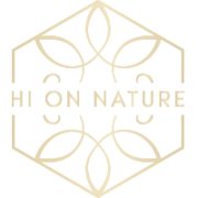 Hi On Nature Logo