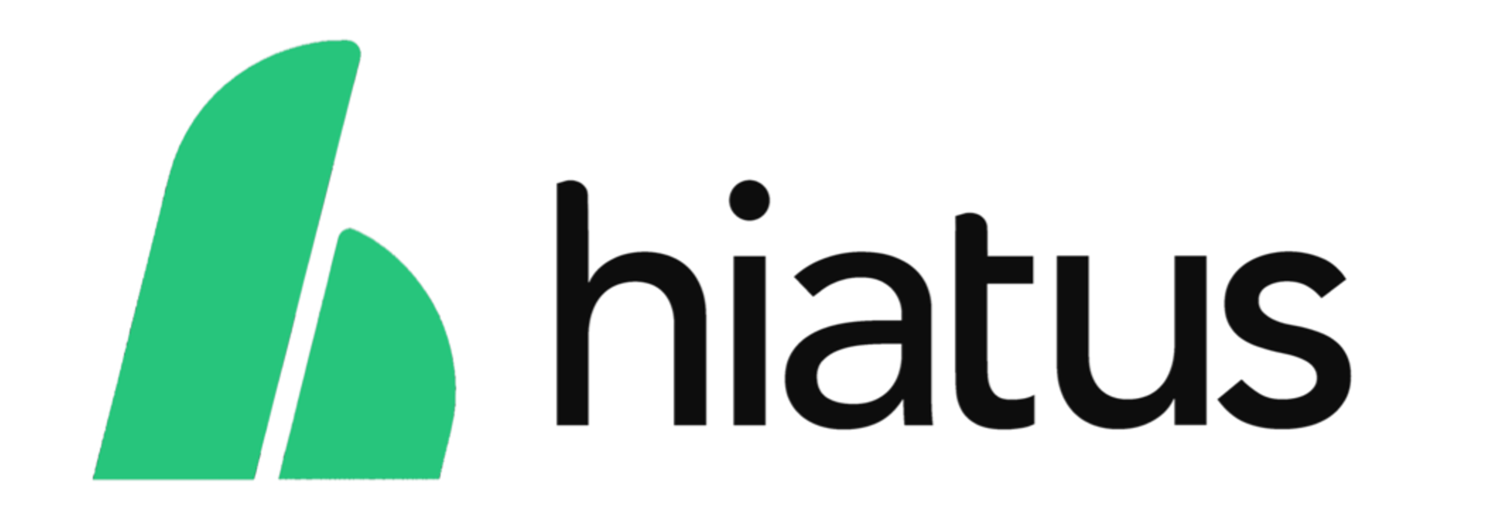 Hiatus Logo