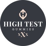 High Test Gummies Logo