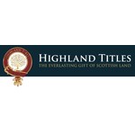 Highland Titles Logo