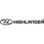 Highlander Outdoor Logo