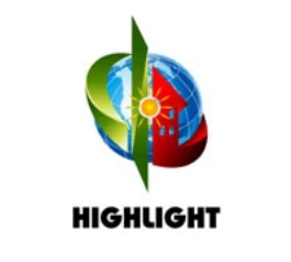 HIGHLIGHT Logo