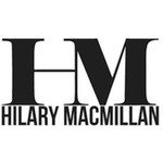 Hilary MacMillan Logo