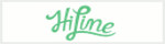 HiLine Coffee Logo