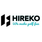Hireko Golf Logo
