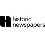 Historic Newspapers Logo