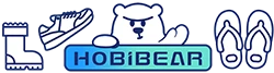 Hobibear Logo