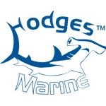 Hodges Marine Logo