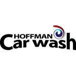 Hoffman Carwash Logo
