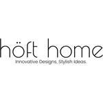 Hoft Home Logo