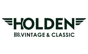 Holden Logo