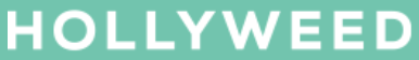 Hollyweed Logo