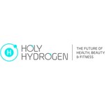 Holy Hydrogen Logo